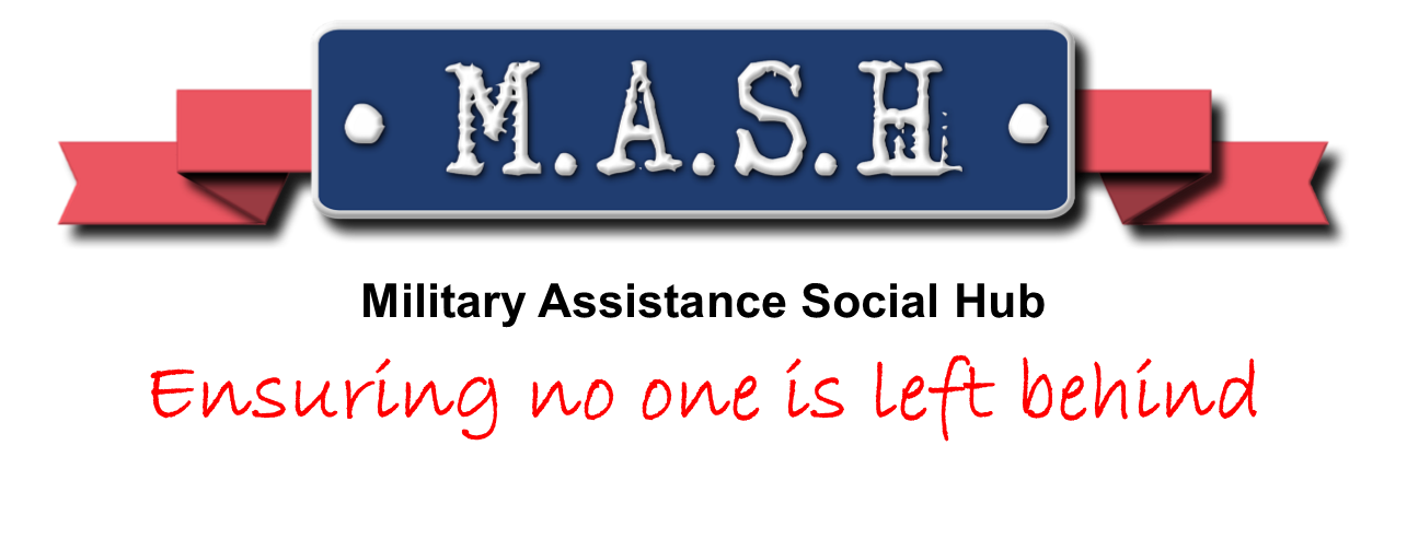 MASH UK